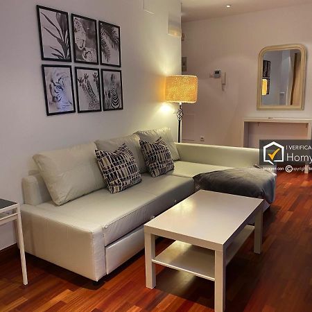 Homyat Duplex Prior Lejlighed Salamanca Eksteriør billede